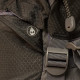Рюкзак туристичний Highlander Discovery 45 Black