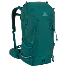 Рюкзак туристичний Highlander Summit 40 Leaf Green