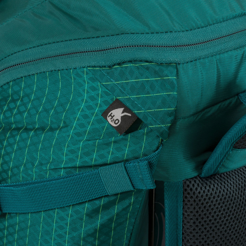 Рюкзак туристичний Highlander Summit 40 Leaf Green