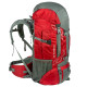 Туристический рюкзак Highlander Discovery 85 Red