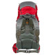 Туристический рюкзак Highlander Discovery 85 Red