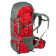 Туристический рюкзак Highlander Discovery 85 Red