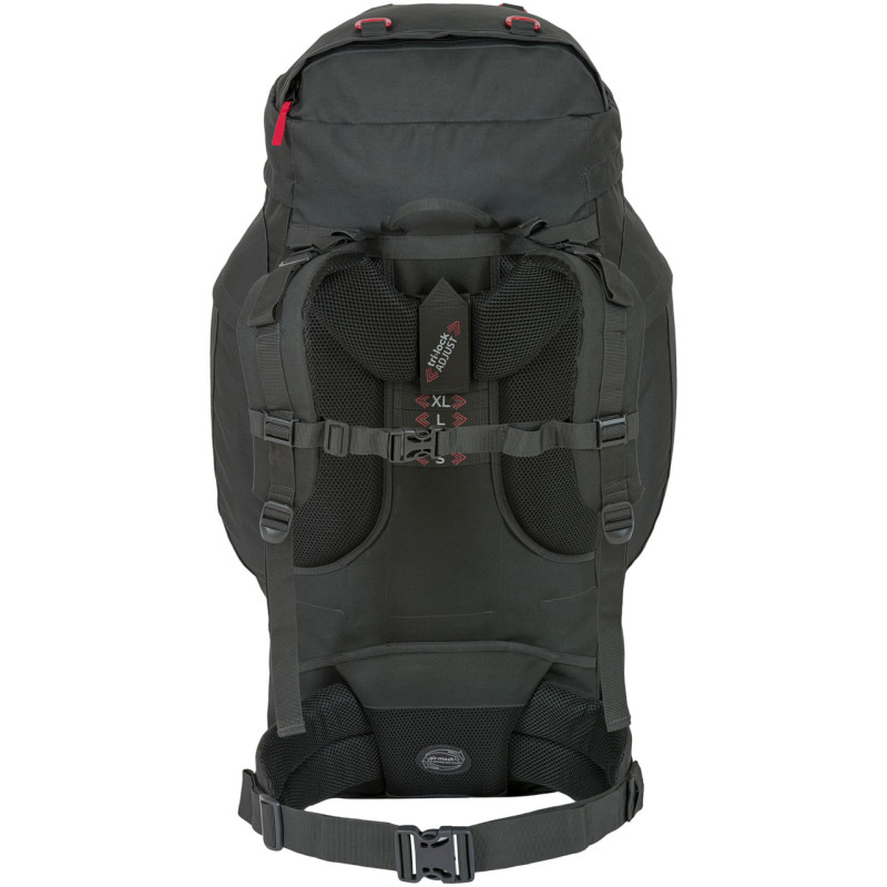 Рюкзак туристичний Highlander Rambler 88 Charcoal (RAM088-CH)
