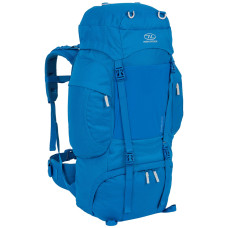 Рюкзак туристичний Highlander Rambler 88 Blue