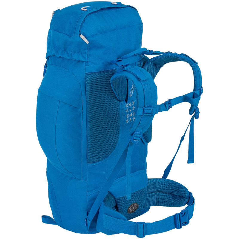 Рюкзак туристичний Highlander Rambler 88 Blue