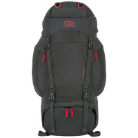 Рюкзак туристический Highlander Rambler 66 Charcoal (RAM066-CH)