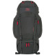 Рюкзак туристический Highlander Rambler 66 Charcoal (RAM066-CH)