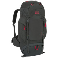 Рюкзак туристический Highlander Rambler 44 Charcoal (RAM044-CH)