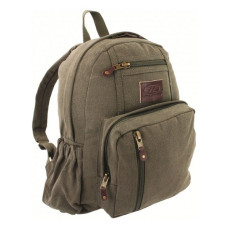 Міський рюкзак Highlander Salem Canvas 18 Olive