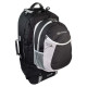 Туристический рюкзак Highlander Explorer Ruckcase 80+20 Black