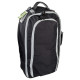 Туристический рюкзак Highlander Explorer Ruckcase 80+20 Black