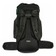 Рюкзак туристичний Highlander Rambler 44 Black/Forest Green