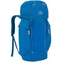Рюкзак туристичний Highlander Rambler 33 Blue