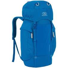 Рюкзак туристичний Highlander Rambler 33 Blue