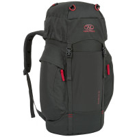 Рюкзак туристический Highlander Rambler 33 Black