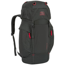 Рюкзак туристичний Highlander Rambler 33 Black