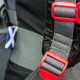 Рюкзак туристичний Highlander Ben Nevis 65 Black