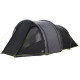 Намет High Peak Paros 5 Dark Grey/Green (11566)