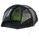 Намет High Peak Paros 5 Dark Grey/Green (11566)