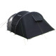 Намет High Peak Paros 5 Dark Grey/Green (11566)