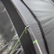 Намет High Peak Paros 5 Dark Grey/Green (11566)