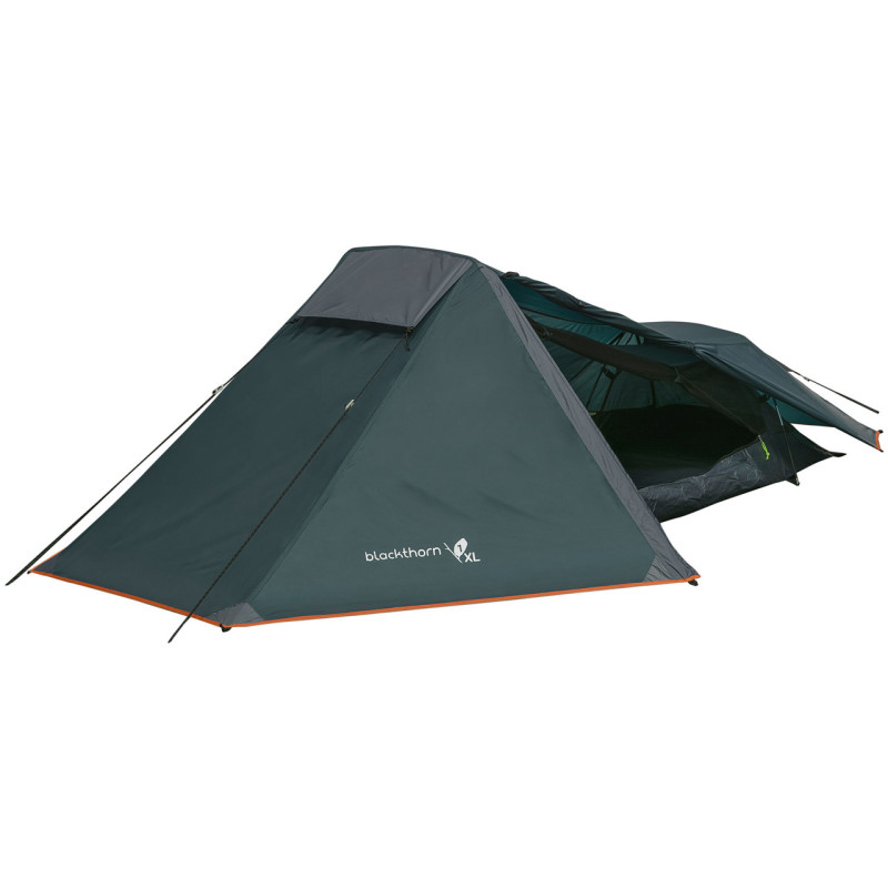 Намет Highlander Blackthorn 1 XL Hunter Green