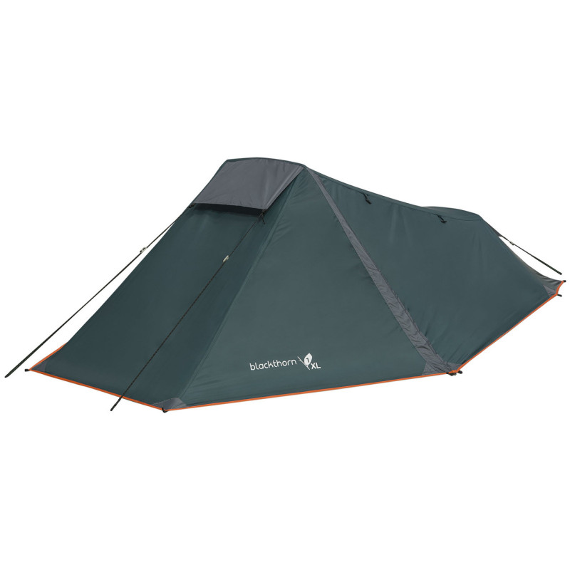 Намет Highlander Blackthorn 1 XL Hunter Green