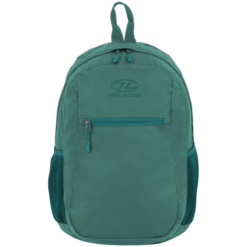 Міський рюкзак Highlander Dublin 15 Teal