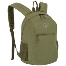 Міський рюкзак Highlander Dublin 15 Olive