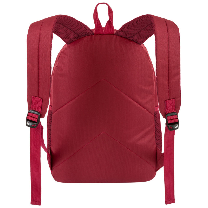 Міський рюкзак Highlander Dublin 15 Burgundy
