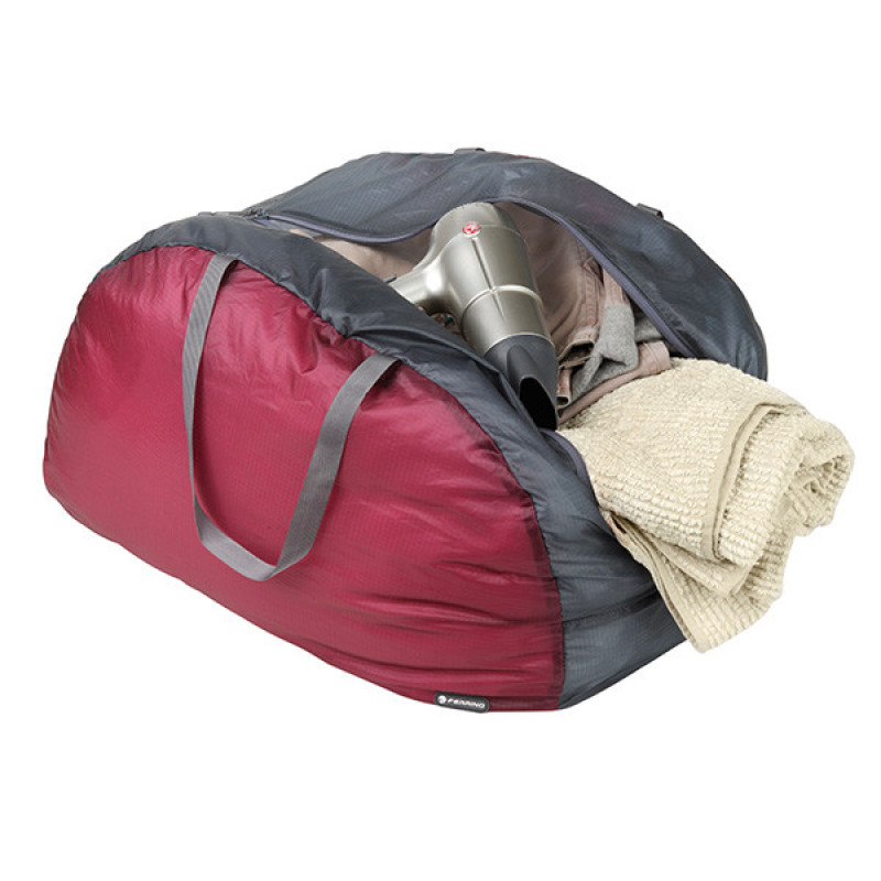 Сумка дорожня Ferrino Luton 50 Red