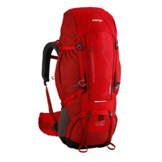 Рюкзак туристичний Vango Sherpa 60+10 Lava Red
