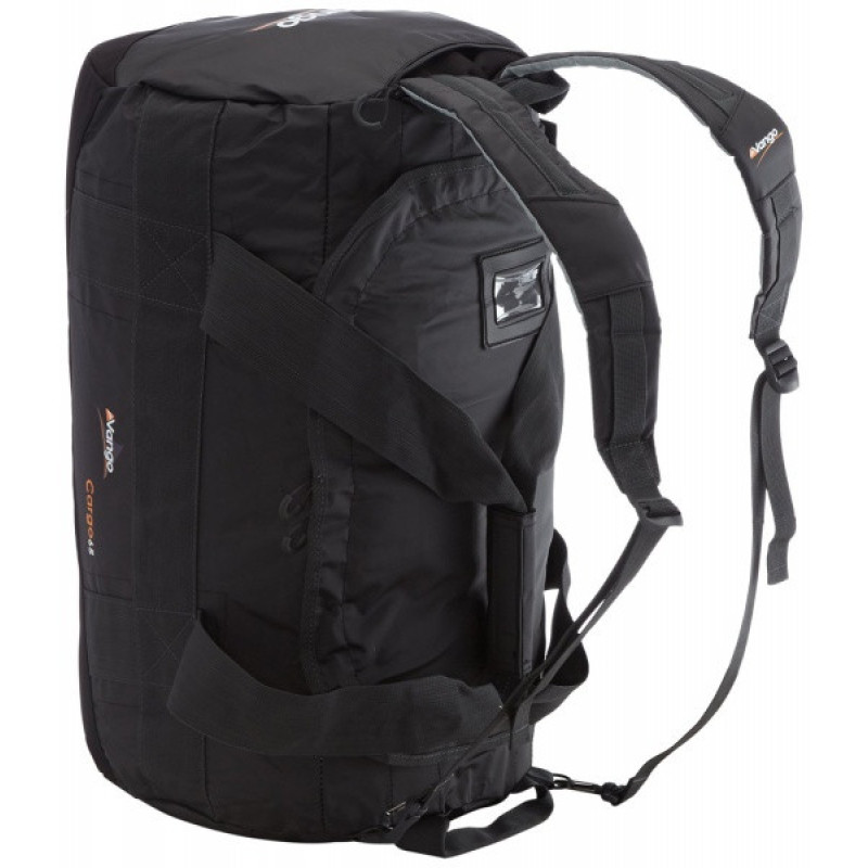 Сумка дорожня Vango Cargo 120 Black