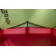 Палатка High Peak Siskin 2.0 Pesto/Red (10184)