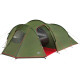 Намет High Peak Goshawk 4 Pesto/Red (10307)