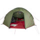 Намет High Peak Goshawk 4 Pesto/Red (10307)