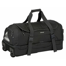 Сумка дорожня на колесах Vango Infinite 100 Black