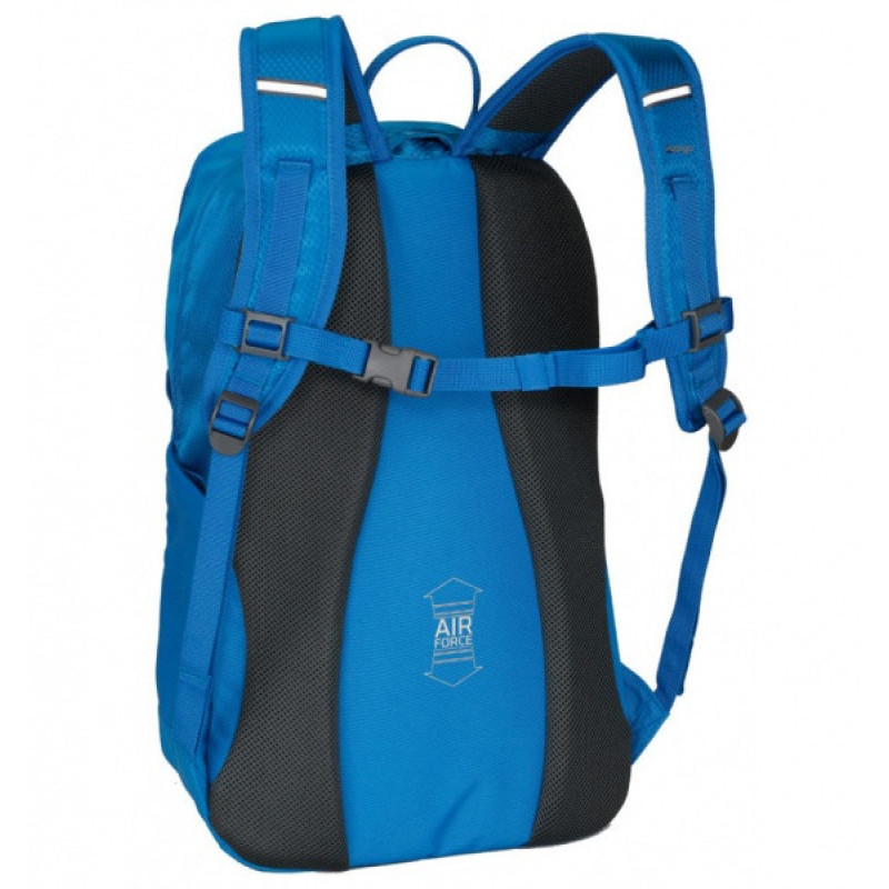 Міський рюкзак Vango Track 25 Black