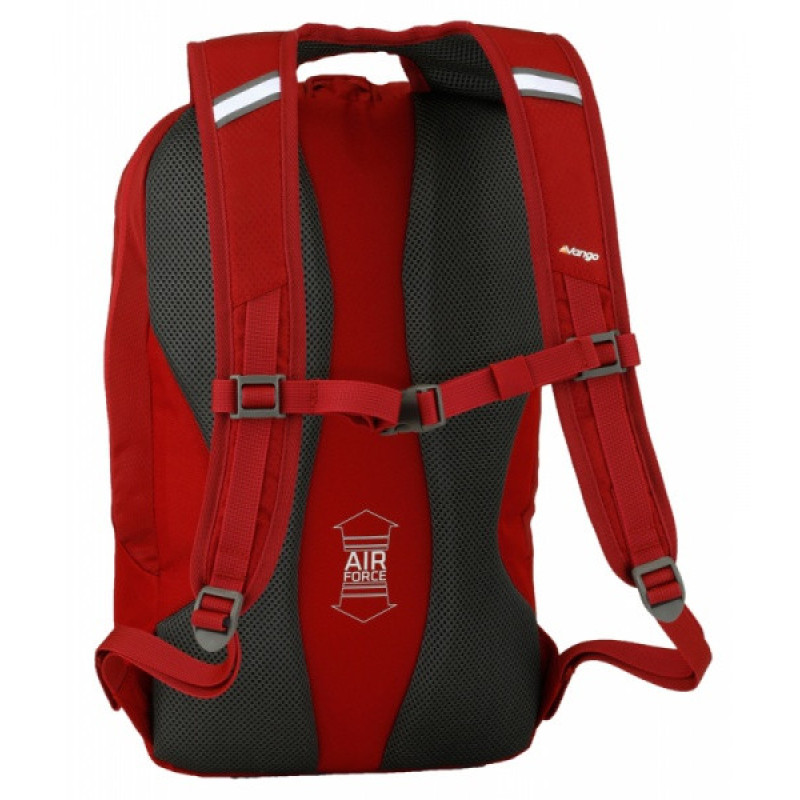 Міський рюкзак Vango Rock 25 Red
