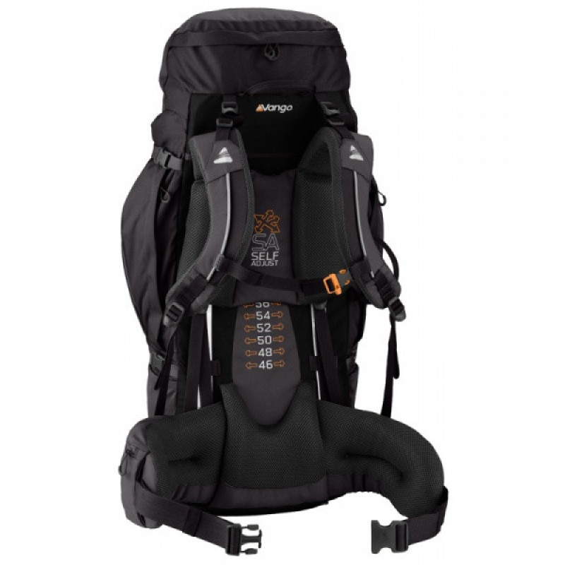 Рюкзак туристичний Vango Sherpa 70+10