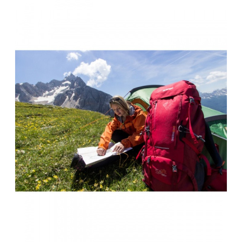 Рюкзак туристичний Vango Sherpa 70+10