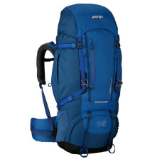 Рюкзак туристичний Vango Sherpa 60+10 Coast Blue