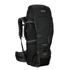Рюкзак туристичний Vango Contour 60+10 Shadow Black
