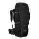 Рюкзак туристичний Vango Contour 60+10 Shadow Black