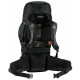 Рюкзак туристичний Vango Contour 60+10 Shadow Black