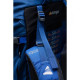 Рюкзак туристичний Vango Contour 60+10 Shadow Black