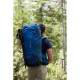 Рюкзак туристичний Vango Contour 60+10 Shadow Black
