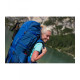 Рюкзак туристичний Vango Contour 50+10S Coast Blue