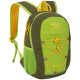 Рюкзак городской Highlander Quest 12 Green