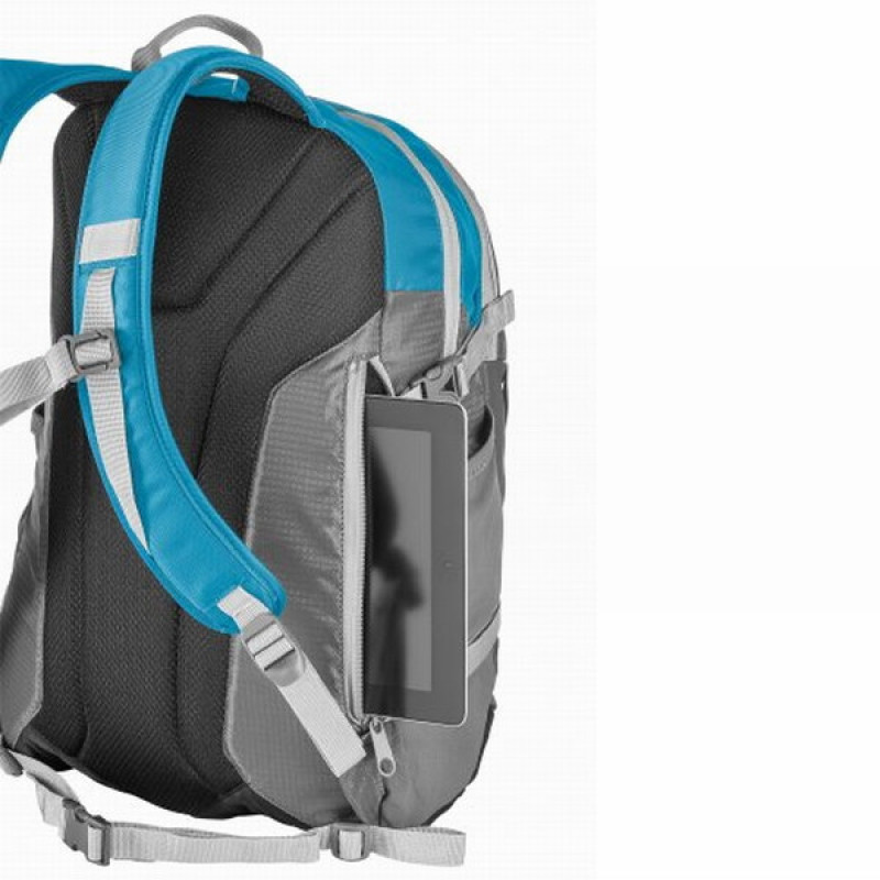 Міський рюкзак Ferrino Mission 25 Blue
